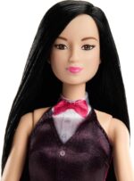 Barbie Carriere Violinista - immagine 3