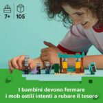 Pattuglia nel deserto della bestia - immagine 2
