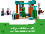 Pattuglia nel deserto della bestia - immagine 3