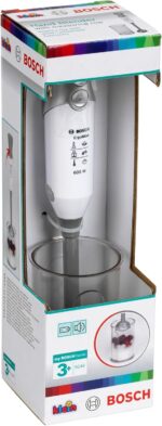 Bosch Frullatore a Immersione - immagine 3