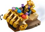 Captain America contro Thanos - immagine 3