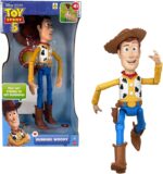 Disney E Pixar Toy Story 5 Corri Corri Woody