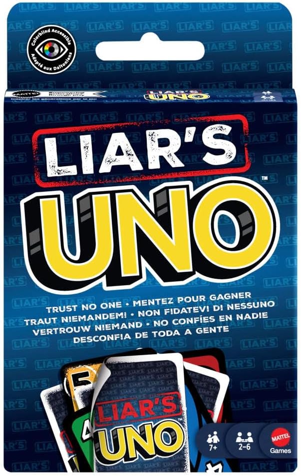 4651201b8a403cccf4e2d4c5da5214b2fe4d766.jpg UNO LIAR'S - immagine 1