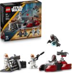 Battle Pack Assedio di Mandalore