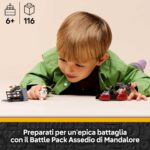 Battle Pack Assedio di Mandalore - immagine 2