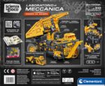 Laboratorio di Meccanica Camion Da Miniera - immagine 3