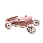 ARIAS - BEAR CARROZZINA cm.55 RICHIUDIBILE - immagine 2