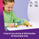 Minimarket di Heartlake City - immagine 2