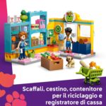 Minimarket di Heartlake City - immagine 3
