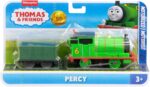 Thomas & Friends Protagonisti Amici Motorizzati - Percy