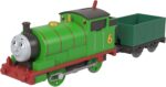 Thomas & Friends Protagonisti Amici Motorizzati - Percy - immagine 3
