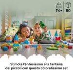 Scatola creativa colorata - immagine 2