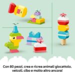 Scatola creativa colorata - immagine 3