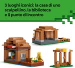 Attacco al villaggio dell'Evocatore - immagine 3