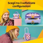 Borsetta alla Moda Portaoggetti - immagine 3
