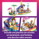 Divertente giornata al parco acquatico - immagine 3