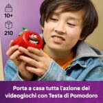 Testa di pomodoro - immagine 2