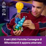 Consegna di rifornimenti - immagine 2
