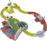 Thomas & Friends Pista alla Scoperta del deposito di Tidmouth - immagine 2