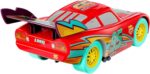 CARS Saetta McQueen Luci e Suoni - immagine 2