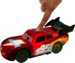 CARS Saetta McQueen Luci e Suoni - immagine 3