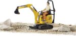 Escavatore JCB 8010 CTS - immagine 3