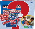 INDOVINA CHI?