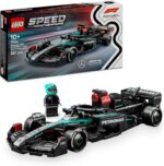 Auto da corsa Mercedes-AMG F1 W15