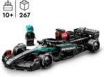 Auto da corsa Mercedes-AMG F1 W15 - immagine 2