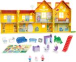 Peppa Pig La Grande casa di Peppa - immagine 2