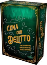 A CENA CON DELITTO