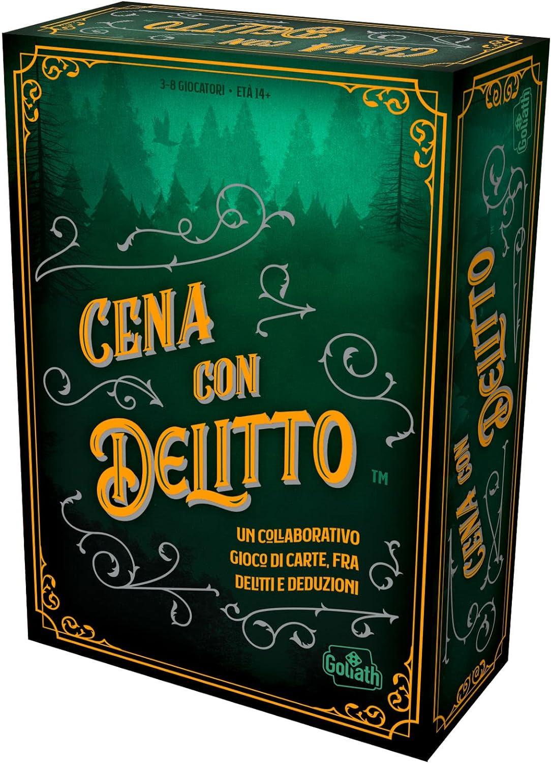 47363417bedaa2aa648747d00d8b1313aa79ac6.jpg A CENA CON DELITTO - immagine 1