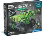 Laboratorio di Meccanica - Monster Truck