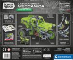 Laboratorio di Meccanica - Monster Truck - immagine 3