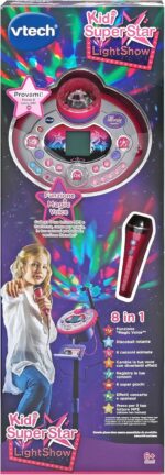 Kidi Super Star Light Show