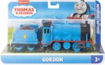 Il Trenino Thomas - Gordon locomotiva e vagone merci