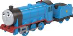 Il Trenino Thomas - Gordon locomotiva e vagone merci - immagine 2