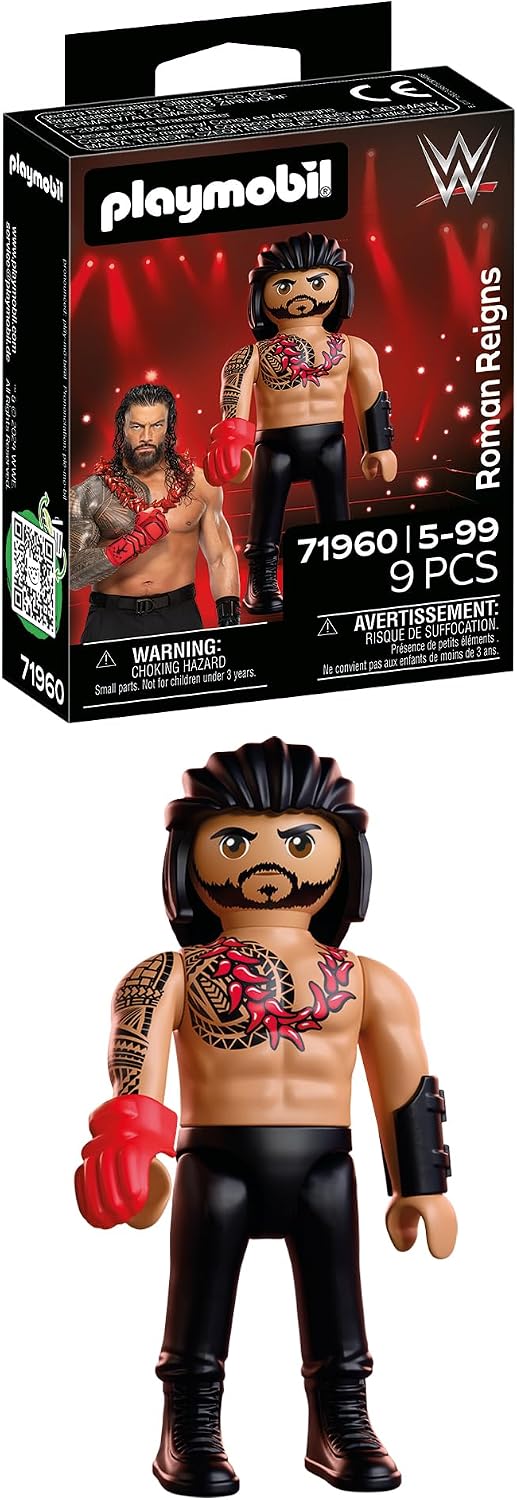 4772861d9a96312d37a109f7e5656c4d0abffc9.jpg WWE Roman Reigns - immagine 1