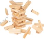 CLASSICI Jumbling Tower in Legno - immagine 3