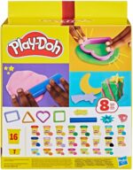 Play-Doh Set Regalo - immagine 3