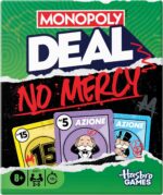 MONOPOLY DEAL NO MERCY