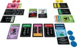 MONOPOLY DEAL NO MERCY - immagine 2