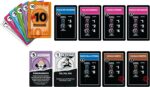 MONOPOLY DEAL NO MERCY - immagine 3