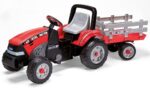 TRATTORE MAXI DIESEL