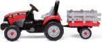 TRATTORE MAXI DIESEL - immagine 2