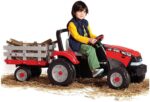 TRATTORE MAXI DIESEL - immagine 3