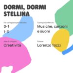 Dormi, dormi stellina - immagine 2