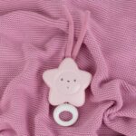 FIRST DREAMS NINNA STELLA ROSA Carillon - immagine 2