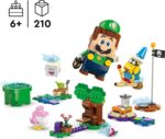 Avventure di LEGO Luigi interattivo - immagine 2
