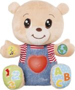 ABC Teddy orso delle emozioni - immagine 2